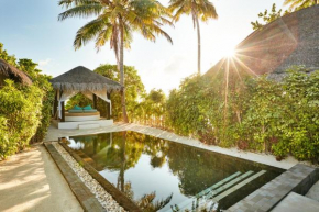 Sun Siyam Iru Fushi with Free Transfer